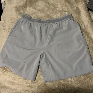 Fabletics shorts. Large